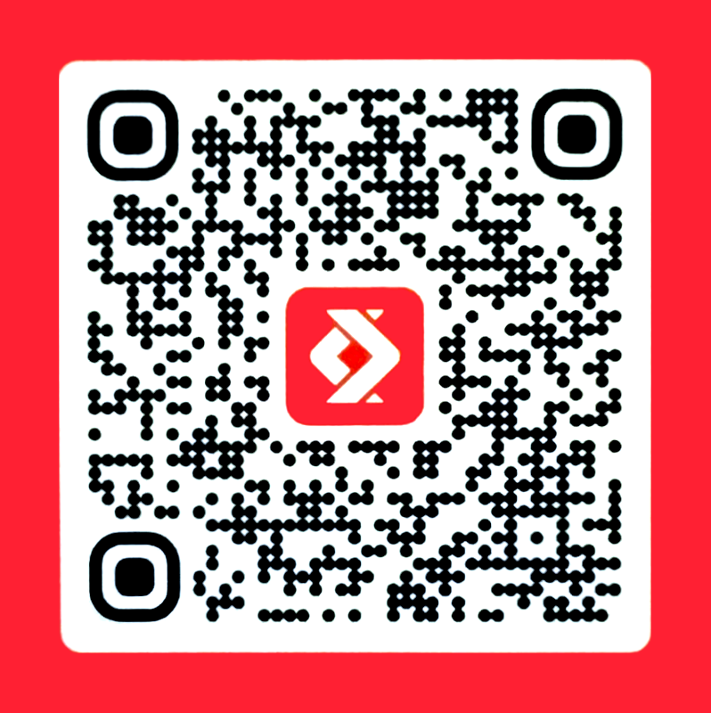 QR code satispay